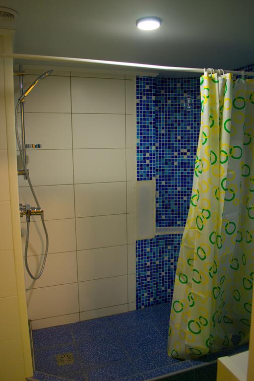 Citrus Hostel Kiev Extérieur photo